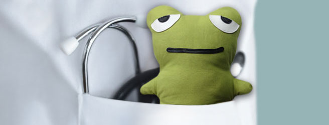 Kinderarztpraxis Pasing