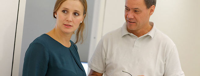 Kinderarztpraxis Pasing