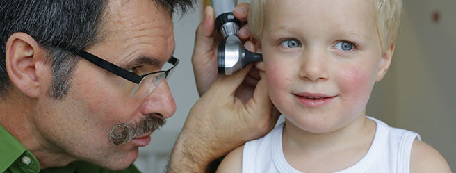 Kinderarztpraxis Pasing