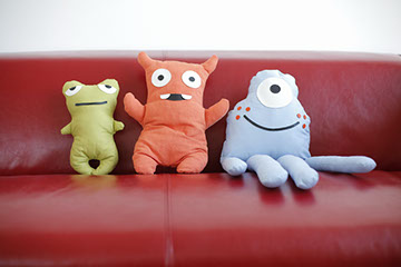 Kinderarztpraxis Pasing