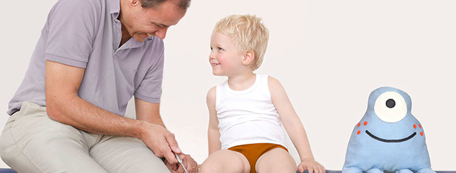 Kinderarztpraxis Pasing