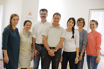 Kinderarztpraxis Pasing